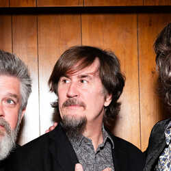 The Mountain Goats ★ Democrazy