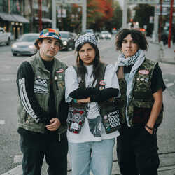 The Neighborhood Kids