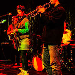 Bruuskjazz