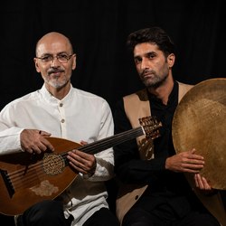 Hossein Behroozinia & Pouriya Jaberi | Labyrinth 26