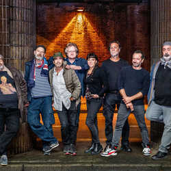 THE CITY'S SONG | THE NAPOLI SESSIONS