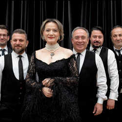 İstanbul Night . İstanbul Fasıl Ensemble . #IE25