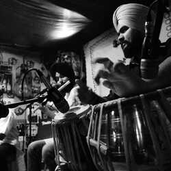 Gharana Fusion