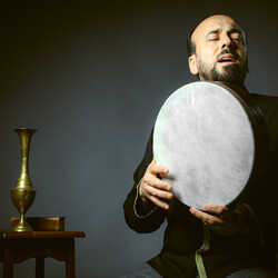 Labyrinth 26 * Muwashahat