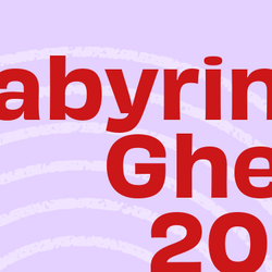 Labyrinth 26