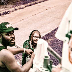 Kwame & Kasper