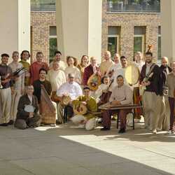 Amsterdam Andalusian Orchestra . PETIT TAXI TUNES