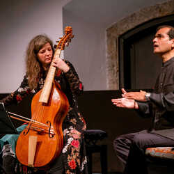 DHRUPAD FANTASIA