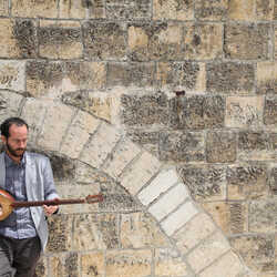 WORKSHOP PALESTINIAN AND LEVANTINE MUSIC