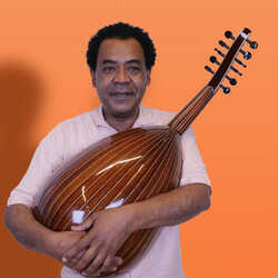 OUD (ARABIC LUTE)