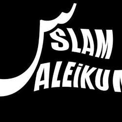 SLAM ALEIKUM #5