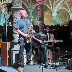 ZONATAN DEMBÉLÉ & BAUKE MEERSMAN 