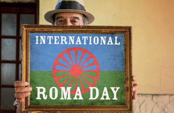 09/04 SAVE THE DATE! International Romaday !!