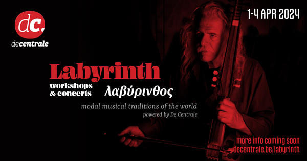 Labyrinth * Workshops & Concerts