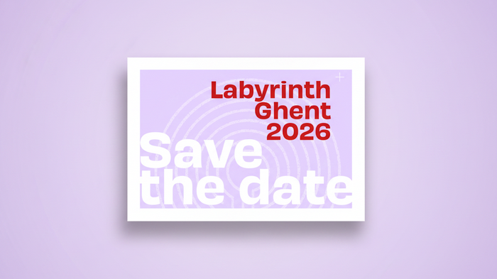 #LABYRINTH26