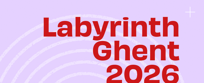 #LABYRINTH26